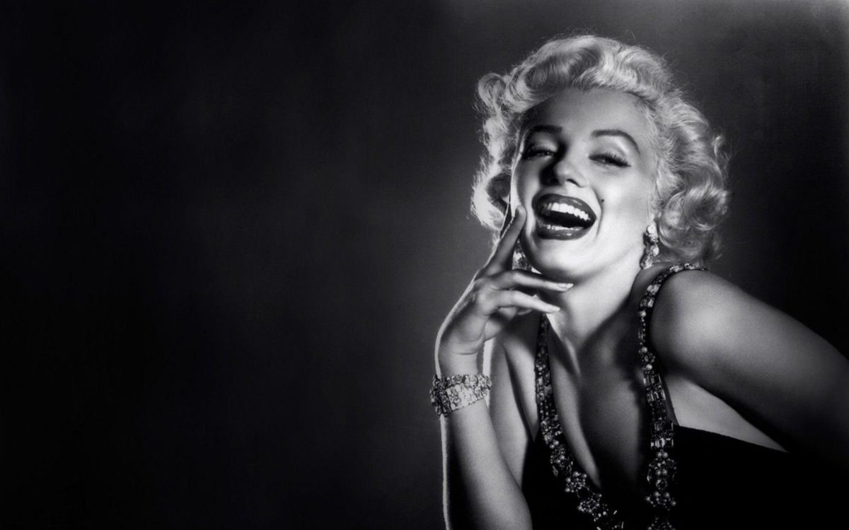 Marilyn Monroe Computer Wallpapers, Desktop Backgrounds 1680×1050 …