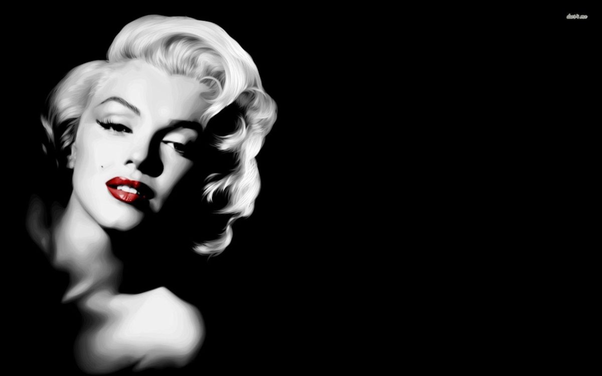 Marilyn Monroe wallpaper – 979057