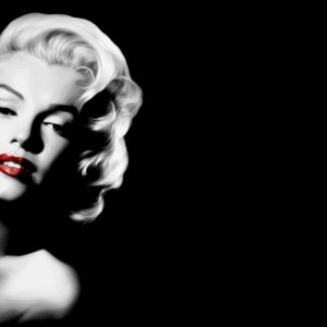 download Marilyn Monroe wallpaper – 979057