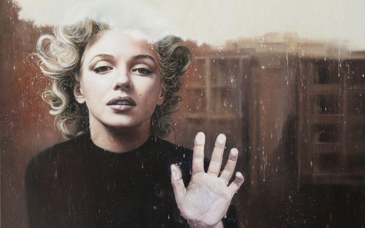 Images For > Marilyn Monroe Wallpaper For Desktop