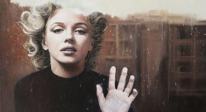 Images For > Marilyn Monroe Wallpaper For Desktop