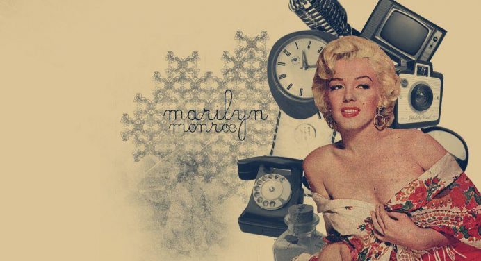 Marilyn Monroe sketch by odysseyart on DeviantArt