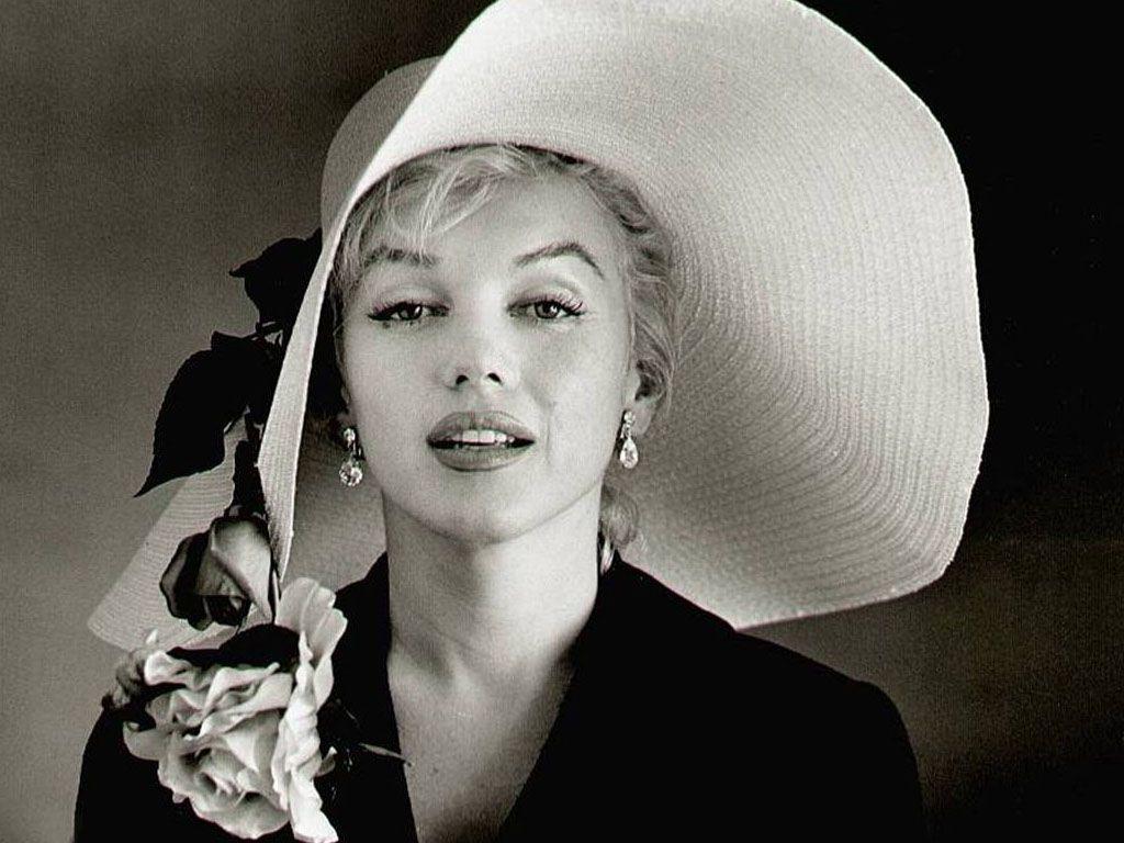 Marilyn Monroe Style! | FashionTag