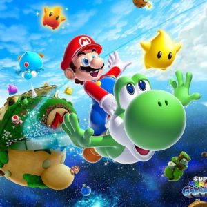 download Super Mario Wallpapers and Backgrounds – w8themes