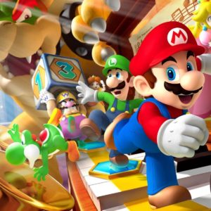 download Mario Game Wallpapers | HD Wallpapers