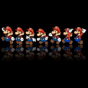 download Mario – Mario Wallpaper (26502739) – Fanpop