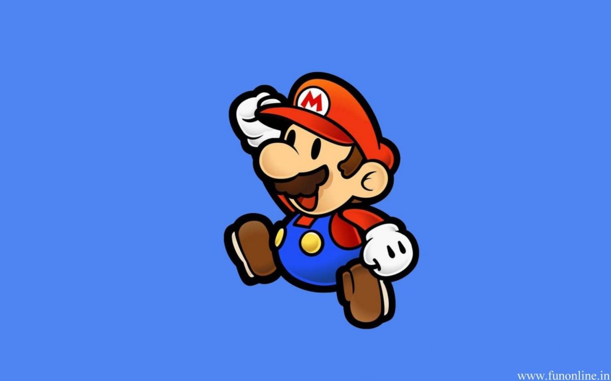 Mario Wallpapers – Full HD wallpaper search – page 7