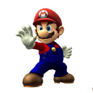 download Super Mario wallpaper – 95626