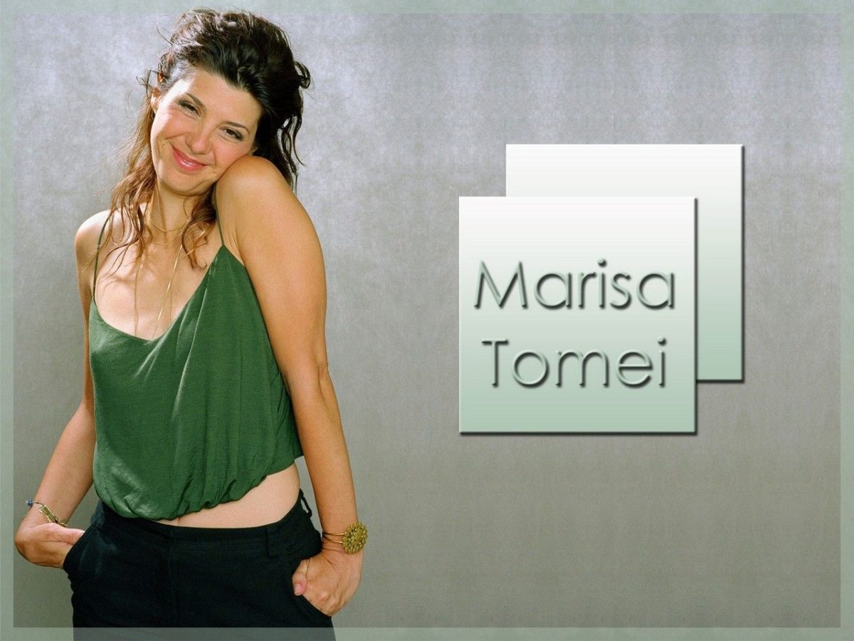 Marisa Tomei Wallpapers 21 – 1280 X 960 | stmed.net
