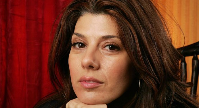 Marisa Tomei Wallpapers – Go4Celebrity
