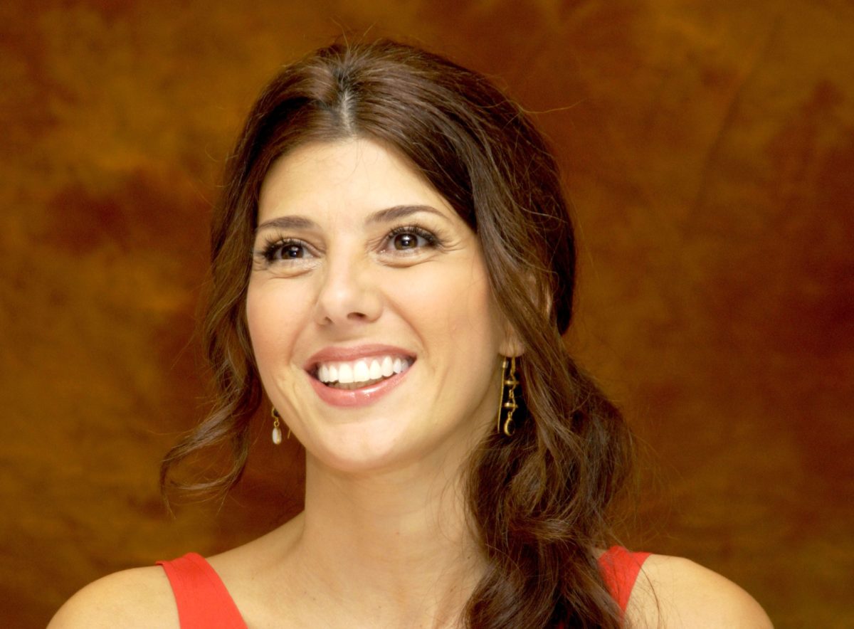 Marisa Tomei Smile Wallpaper Background HD 57407 3000×2210 px