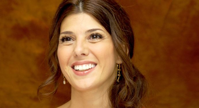 Marisa Tomei Smile Wallpaper Background HD 57407 3000×2210 px