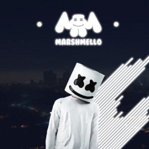 download Marshmello Wallpapers HD | Full HD Pictures