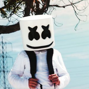 download Marshmello Wallpapers HD Backgrounds, Images, Pics, Photos Free …