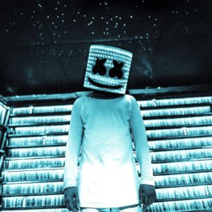 download Marshmello Finally Uploaded His Full Set From UMF | Your EDM