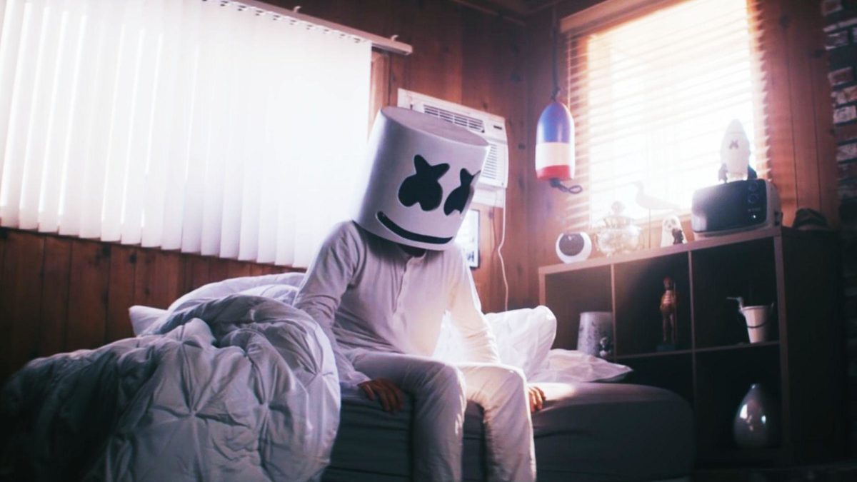 Marshmello Wallpapers HD Backgrounds, Images, Pics, Photos Free …