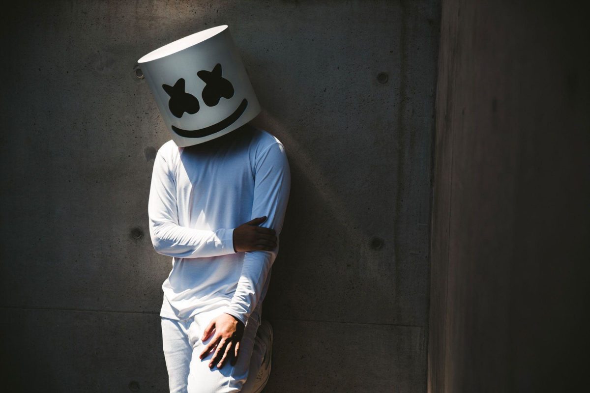 Page 1 | Marshmello HD Wallpapers