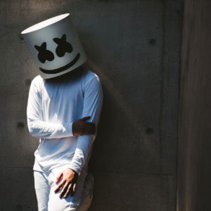 download Page 1 | Marshmello HD Wallpapers
