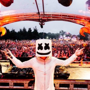 download HD Marshmello Wallpapers | Full HD Pictures