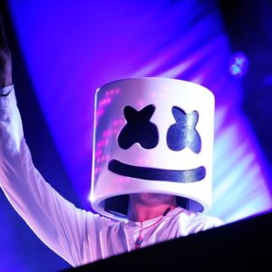 download Marshmello Wallpaper | Full HD Pictures