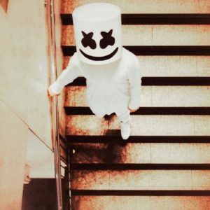 download 1000+ images about Marshmello on Pinterest | Dabs and Concerts