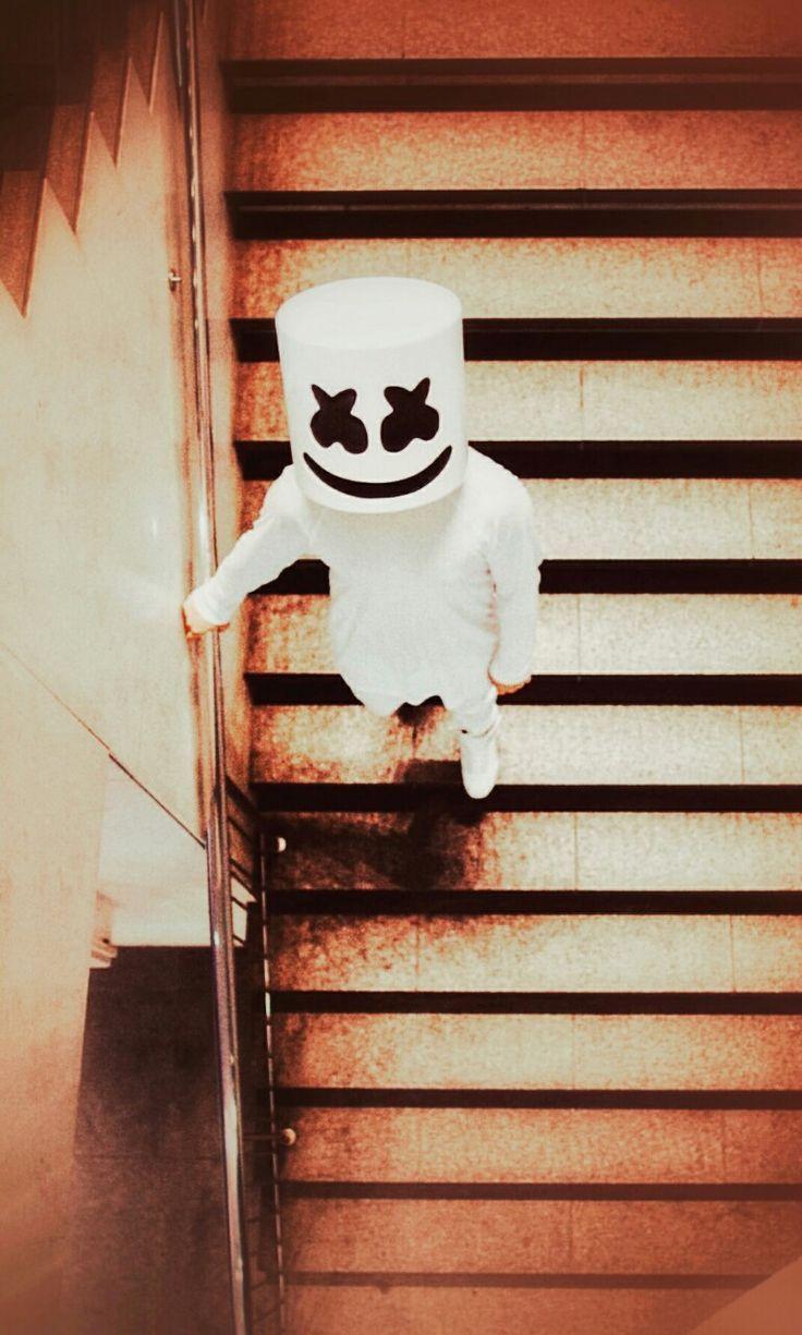 1000+ images about Marshmello on Pinterest | Dabs and Concerts