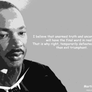 download Free Dr. Martin Luther King Jr computer desktop wallpaper