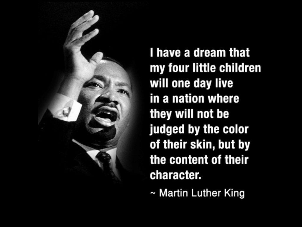 Famous Martin Luther King Quote – Daily Quotes Of the Life