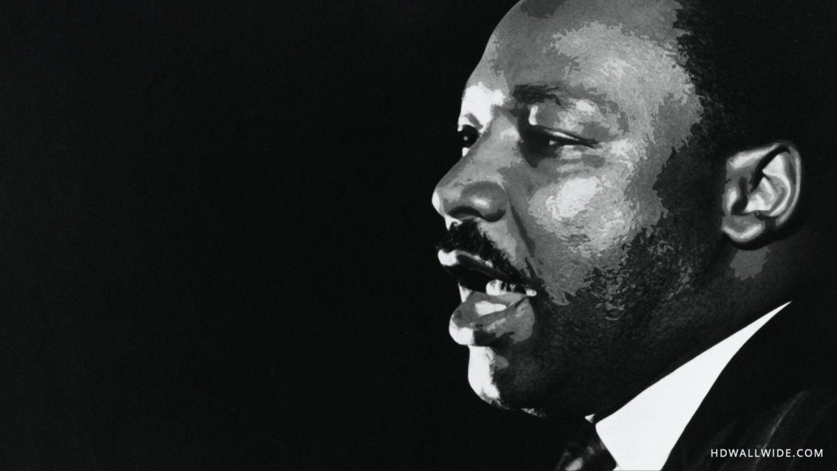 Martin Luther King Jr HD Wallpaper | HDWallWide.com
