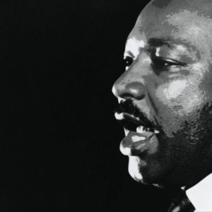 download Martin Luther King Jr HD Wallpaper | HDWallWide.com