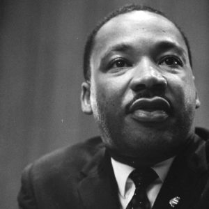download Martin Luther King Jr – Desktop Wallpaper