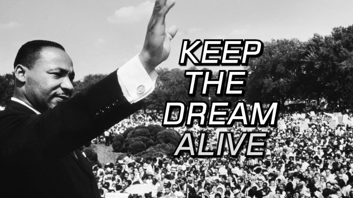 Happy Martin Luther King Jr. Day 2017 Quotes Slogans Sayings …