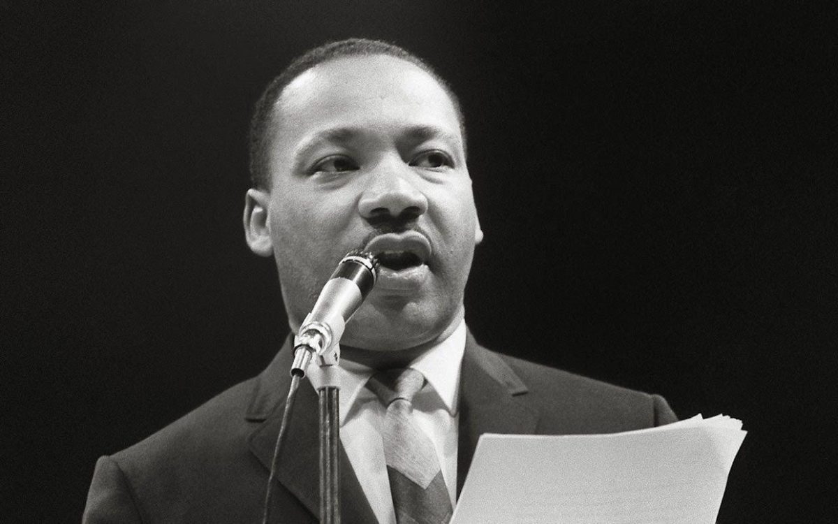 Martin Luther King JR Pictures, Images and HD Wallpapers | Martin …
