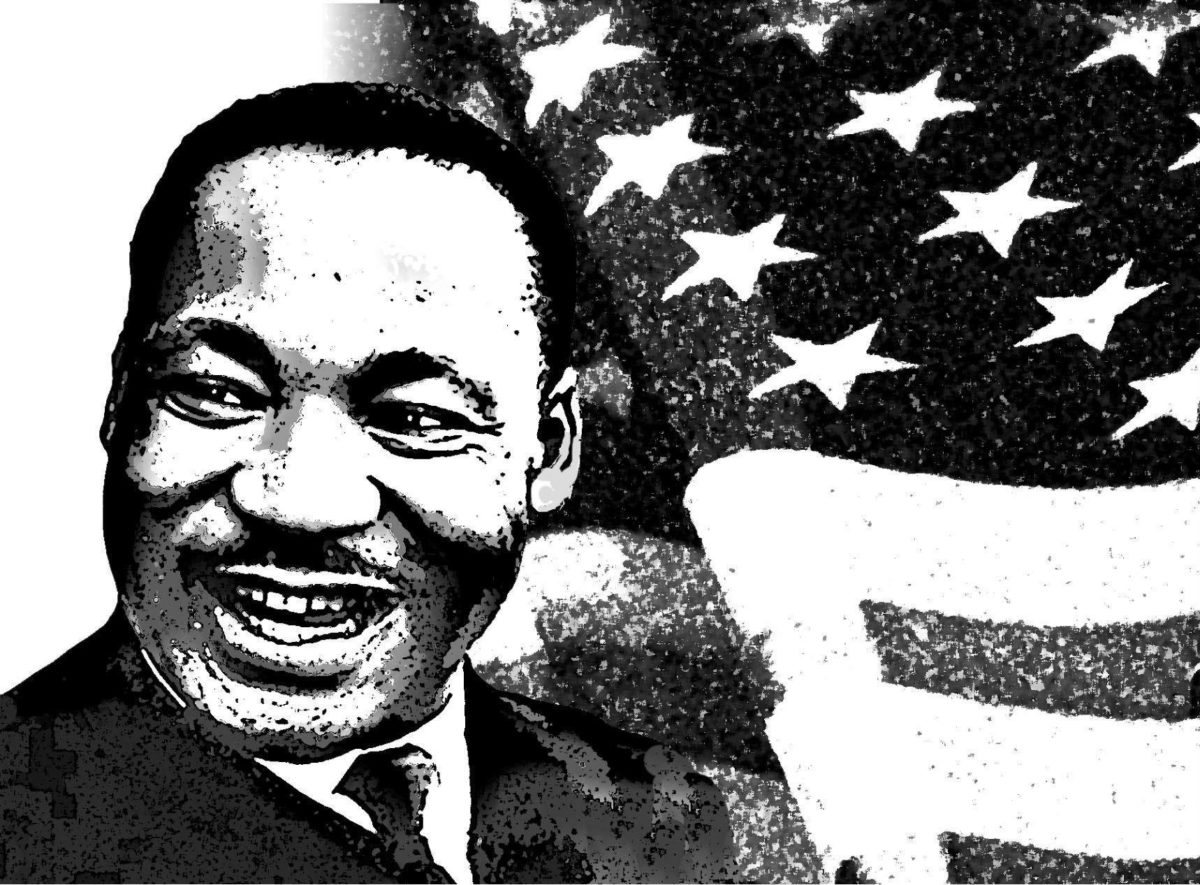 MARTIN LUTHER KING JR negro african american civil rights …