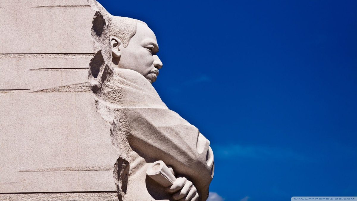 Martin Luther King, Jr. Memorial HD desktop wallpaper : High …