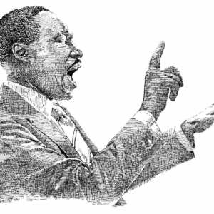download In search of Martin Luther King Jr. | Design | Graphic Design …