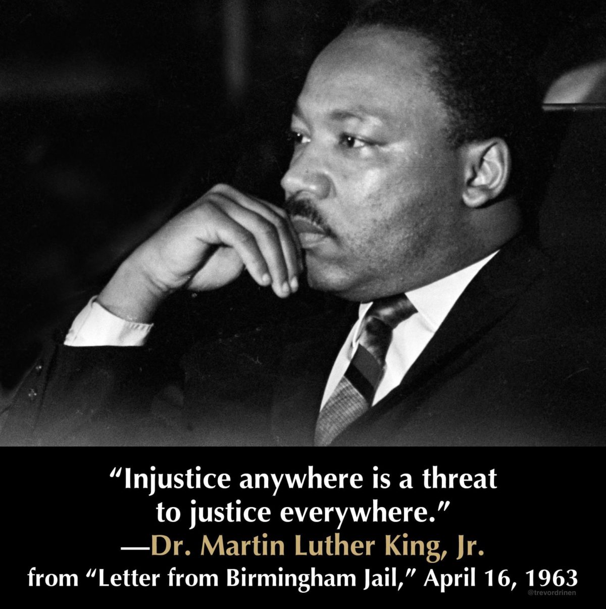 Martin Luther King Jr. 9 Inspirational Wallpapers & 25+ quotes …