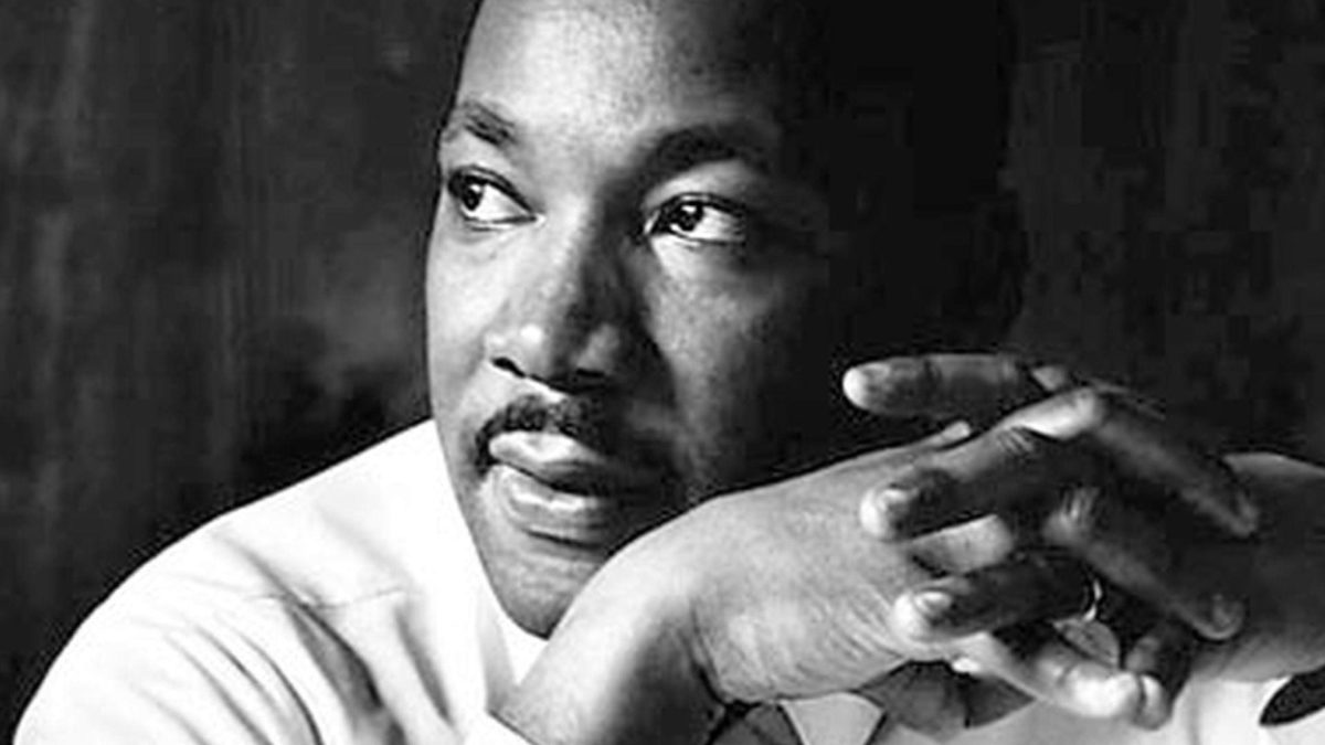 Martin Luther King Jr. Assassination – ThingLink