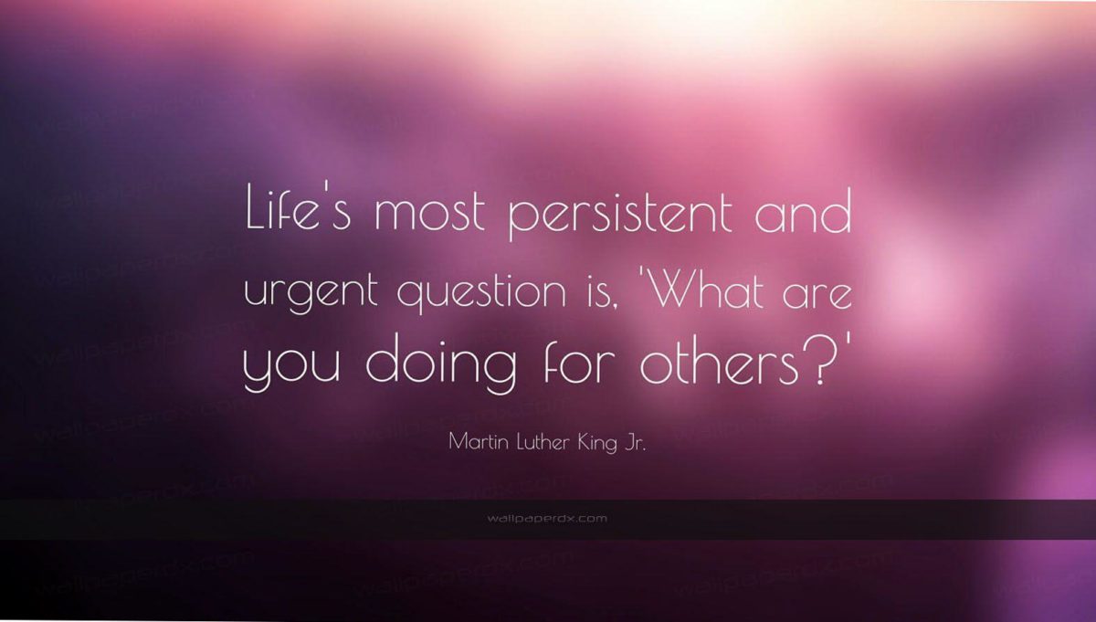 1015 martin luther king jr quote life s most persistent and urgent …