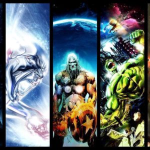 download Fonds d'écran Marvel Comics : tous les wallpapers Marvel Comics