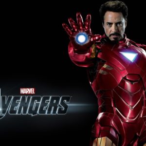 download Wallpapers For > Marvel Wallpaper Iron Man