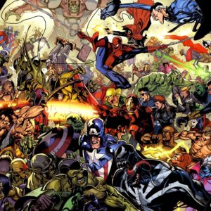 download Marvel Wallpaper 22 35843 Images HD Wallpapers| Wallpapers …