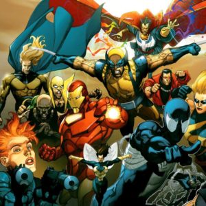 download 130 Marvel HD Wallpapers | Backgrounds – Wallpaper Abyss