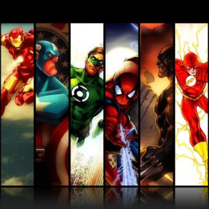 download Marvel Wallpapers HD | HD Wallpapers, Backgrounds, Images, Art Photos.