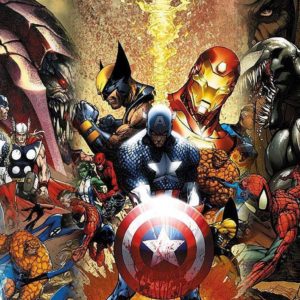 download Marvel Wallpapers – QyGjxZ