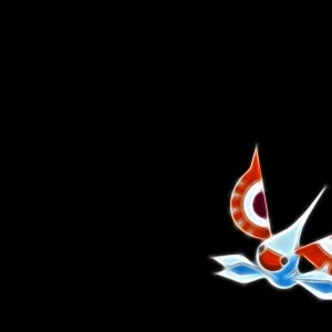 download 2 Masquerain (Pokémon) HD Wallpapers | Background Images – Wallpaper …