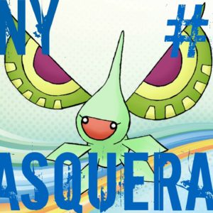 download LIVE) Pokemon Omega Ruby/Alpha Sapphire ORAS – Shiny Masquerain #284 …