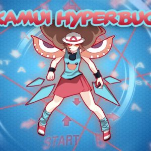 download blue, masquerain, and senketsu-kisaragi (kill la kill, pokemon …