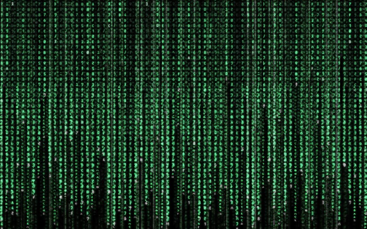 24 The Matrix Wallpapers | The Matrix Backgrounds