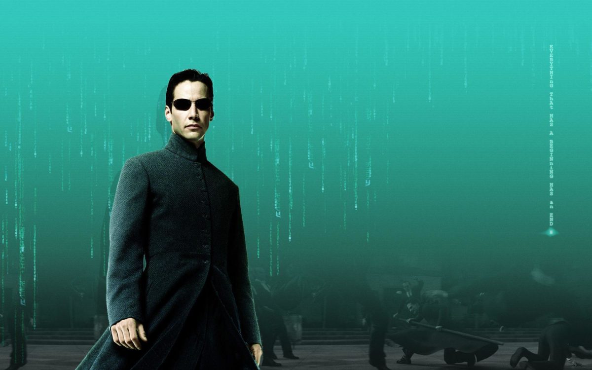 Matrix – HD Movie Wallpapers – Free Download